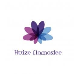 Logo # 353168 voor Ontwerp een logo voor een kleinschalig verzorgingstehuis : Huize Namastee wedstrijd