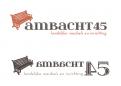 Logo # 323881 voor Ontwerp een pakkend logo voor een nieuw ambachtelijk productiebedrijf voor meubels en inrichting. wedstrijd