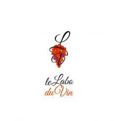 Logo design # 379659 for new shop and tasting wines area  contest