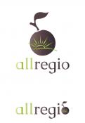Logo design # 348566 for Logo for AllRegio contest