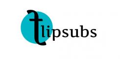Logo design # 329406 for FlipSubs - New digital newsstand contest