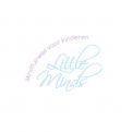 Logo # 363014 voor Ontwerp logo voor mindfulness training voor kinderen - Little Minds wedstrijd