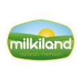 Logo design # 332624 for Redesign of the logo Milkiland. See the logo www.milkiland.nl