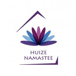 Logo # 353391 voor Ontwerp een logo voor een kleinschalig verzorgingstehuis : Huize Namastee wedstrijd