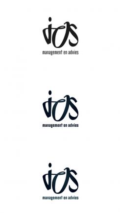 Logo # 361319 voor JOS Management en Advies wedstrijd
