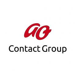 Logo # 360919 voor Ontwerp logo AO Contact Group wedstrijd