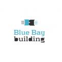 Logo # 364231 voor Blue Bay building  wedstrijd