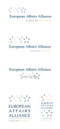 Logo design # 323001 for LOGO for European Affairs Alliance contest