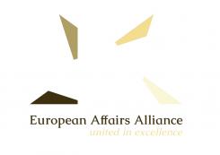 Logo design # 322901 for LOGO for European Affairs Alliance contest
