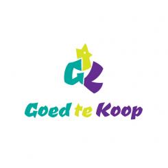 Logo # 371256 voor Goed te Koop wedstrijd