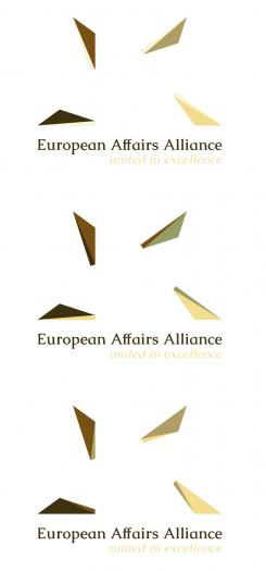 Logo design # 322903 for LOGO for European Affairs Alliance contest