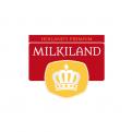 Logo # 331839 voor Redesign of the logo Milkiland. See the logo www.milkiland.nl wedstrijd