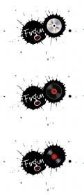 Logo design # 334650 for FIRGUN RECORDINGS : STUDIO RECORDING + VIDEO CLIP contest