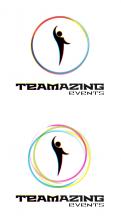 Logo design # 338867 for Design a logo for a dynamic event agency contest