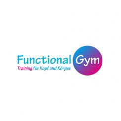 Logo  # 353615 für Neueröffnung eines Functional Gyms, modern, auffallend Wettbewerb