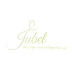 Logo # 361243 voor Ontwerp een abstract, simplistisch, fris logo voor JUBEL praktijk voor babymassage wedstrijd