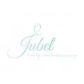 Logo # 361244 voor Ontwerp een abstract, simplistisch, fris logo voor JUBEL praktijk voor babymassage wedstrijd