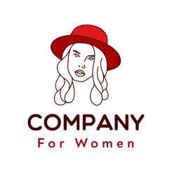 Logo design # 1148028 for Design of a logo to promotes women in businesses contest