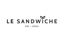 Logo design # 997312 for Logo Sandwicherie bio   local products   zero waste contest