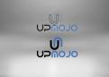 Logo design # 471689 for UpMojo contest