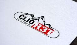 Logo # 378667 voor A logo for a brand new Rally Championship wedstrijd