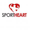 Logo design # 379389 for Sportheart logo contest