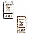 Logo design # 306718 for African Boys Club contest