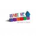 Logo design # 315254 for Start-Up By People for People contest