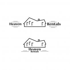Logo design # 302520 for Creation of a logo for a company which provides luxury villas rentals on the web contest