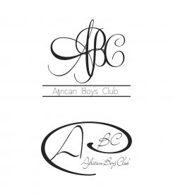 Logo design # 307446 for African Boys Club contest