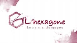 Logo design # 608550 for Logo bar à vins et champagnes contest