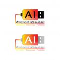 Logo design # 142139 for AI : IT Support contest