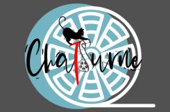 Logo design # 1034634 for Create Logo ChaTourne Productions contest