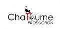 Logo design # 1036141 for Create Logo ChaTourne Productions contest