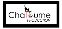 Logo design # 1036143 for Create Logo ChaTourne Productions contest
