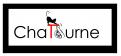 Logo design # 1036144 for Create Logo ChaTourne Productions contest