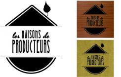 Logo design # 278153 for Creation of a new logo for a website and a Delicatessen store - Regional Fine Food contest