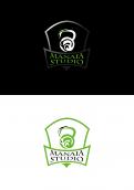 Logo design # 748713 for Creation of a logo for a crossfit studio, yoga and nutrition contest