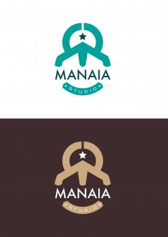 Logo design # 748341 for Creation of a logo for a crossfit studio, yoga and nutrition contest
