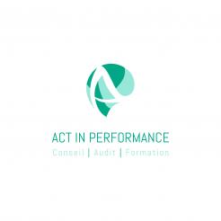 Logo design # 785269 for Logo for a consulting firm audit and training contest
