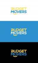 Logo design # 1020640 for Budget Movers contest