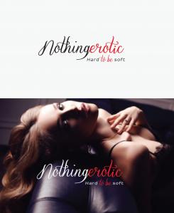 Logo design # 933987 for Nothing Erotic contest