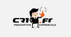 Logo design # 1044849 for Logo for a site on commercial prescription in fire detection contest