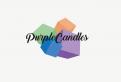 Logo design # 944437 for PurpleCandles contest