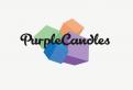 Logo design # 944438 for PurpleCandles contest