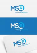 Logo design # 1023225 for Logo design Stichting MS Research contest
