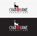 Logo design # 1032361 for Create Logo ChaTourne Productions contest