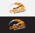 Logo design # 1044604 for logo creation  mirecourt circuit  contest