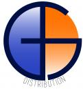Logo design # 508411 for GS DISTRIBUTION contest