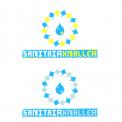 Logo # 75558 voor Net professioneel logo voor online sanitair shop wedstrijd